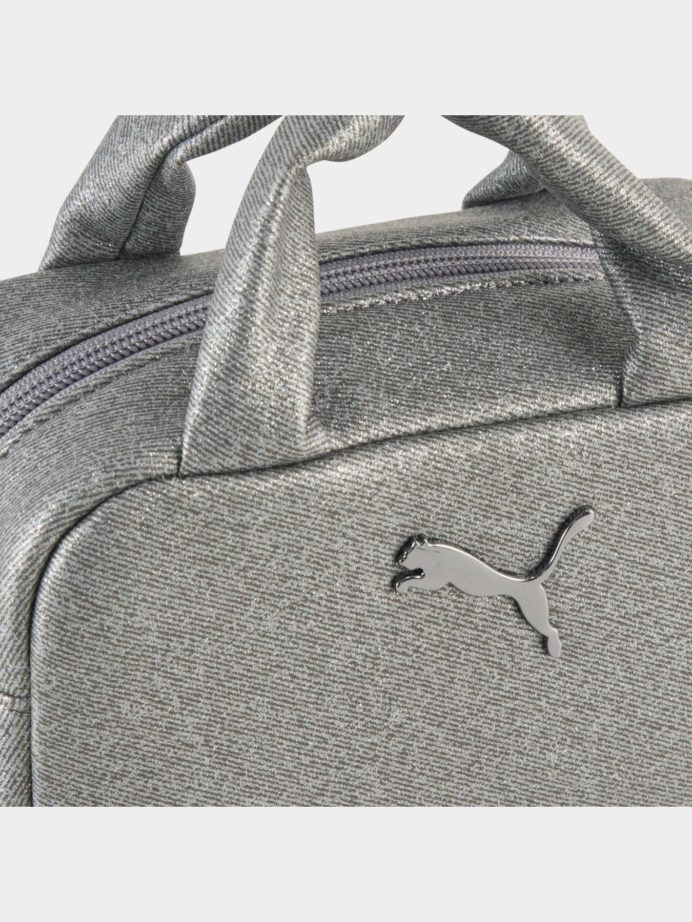 Сумки PUMA Up Glam Mini Grip Bag модель 091710 Фото