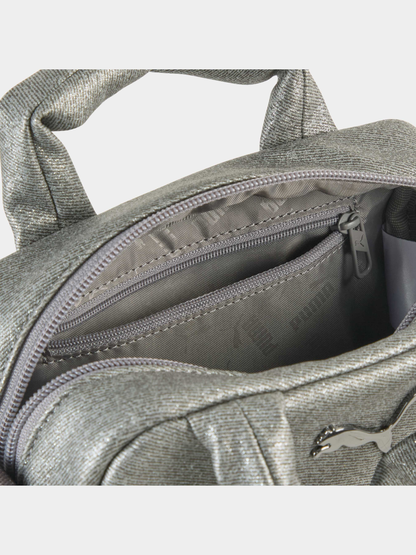 Сумки PUMA Up Glam Mini Grip Bag модель 091710 Фото