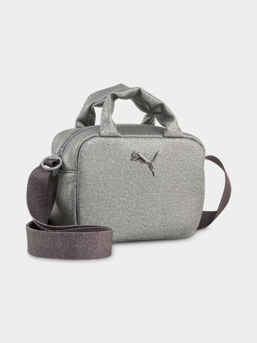 Сумки PUMA Up Glam Mini Grip Bag модель 091710 Фото