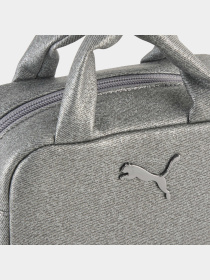 Сумки PUMA Up Glam Mini Grip Bag модель 091710 Фото