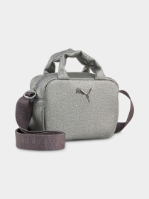 Сумки PUMA Up Glam Mini Grip Bag модель 091710 Фото