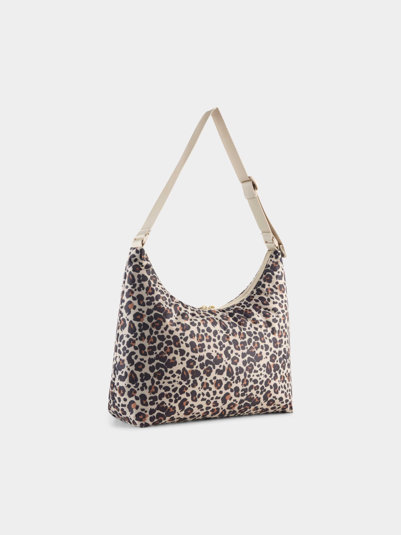 Сумки PUMA Pop Slouchy Hobo Bag модель 091709 Фото