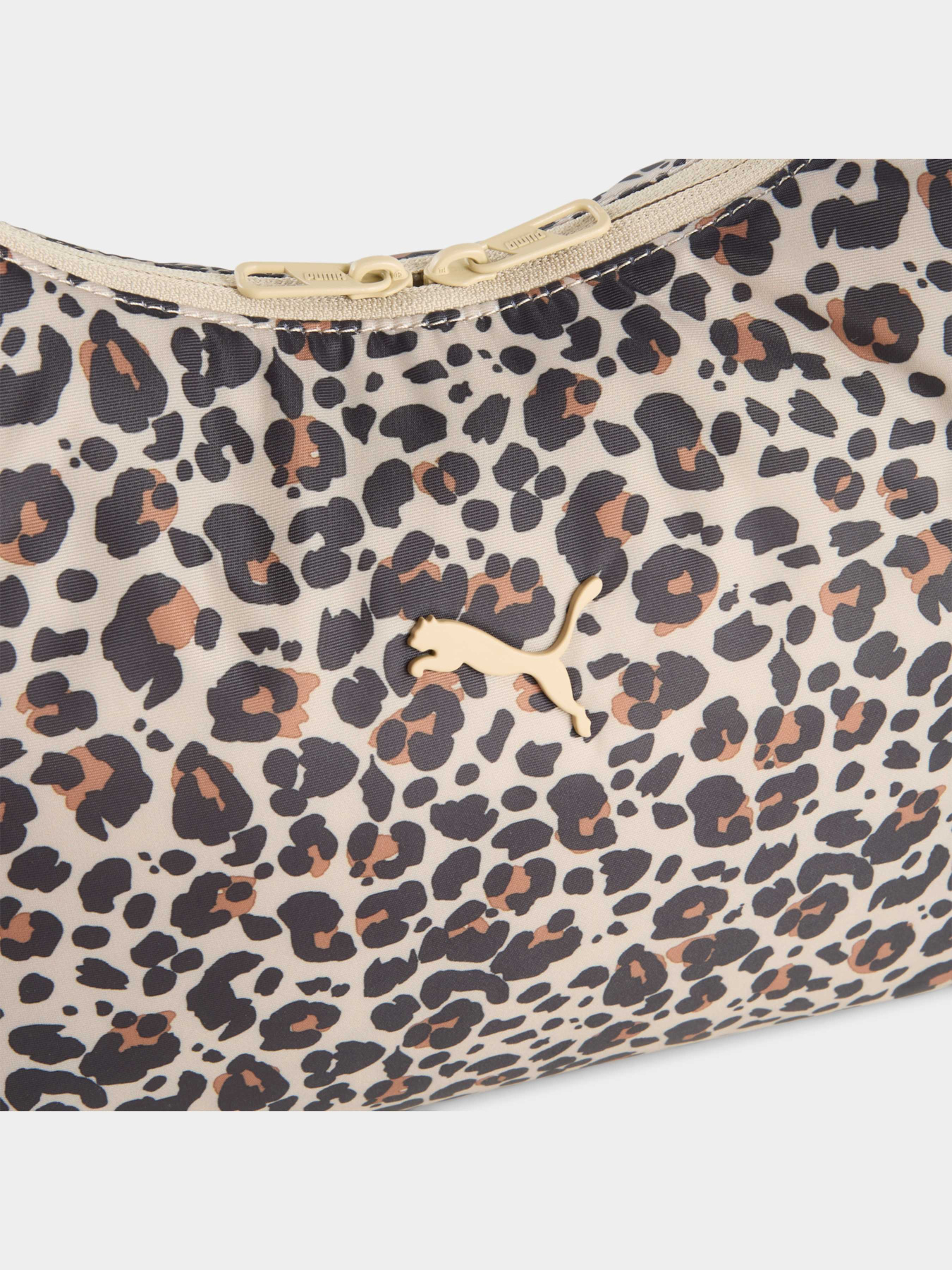 Сумки PUMA Pop Slouchy Hobo Bag модель 091709 Фото