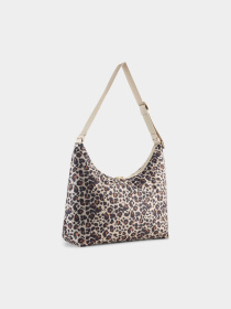 Сумки PUMA Pop Slouchy Hobo Bag модель 091709 Фото