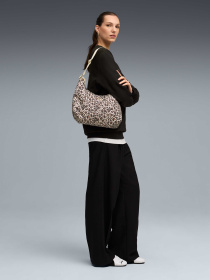 Сумки PUMA Pop Slouchy Hobo Bag модель 091709 Фото