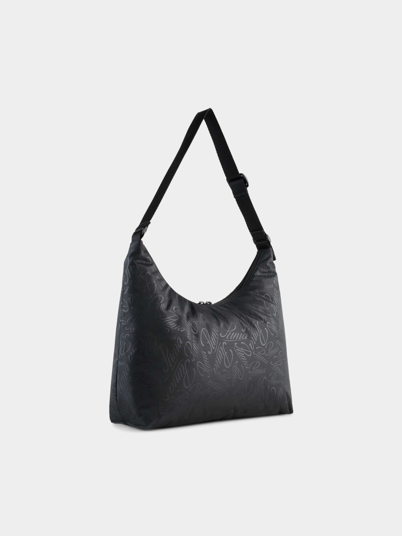 Сумки PUMA Pop Slouchy Hobo Bag модель 091709 Фото
