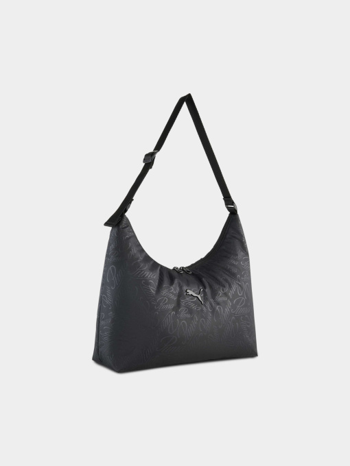 Сумки PUMA Pop Slouchy Hobo Bag модель 091709 Фото