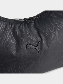 Сумки PUMA Pop Slouchy Hobo Bag модель 091709 Фото
