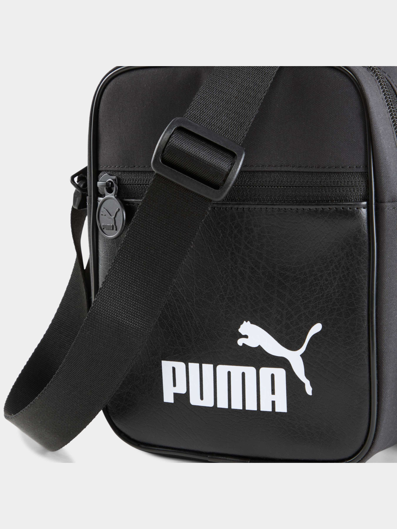 Сумки PUMA Campus Portable модель 091295 Фото