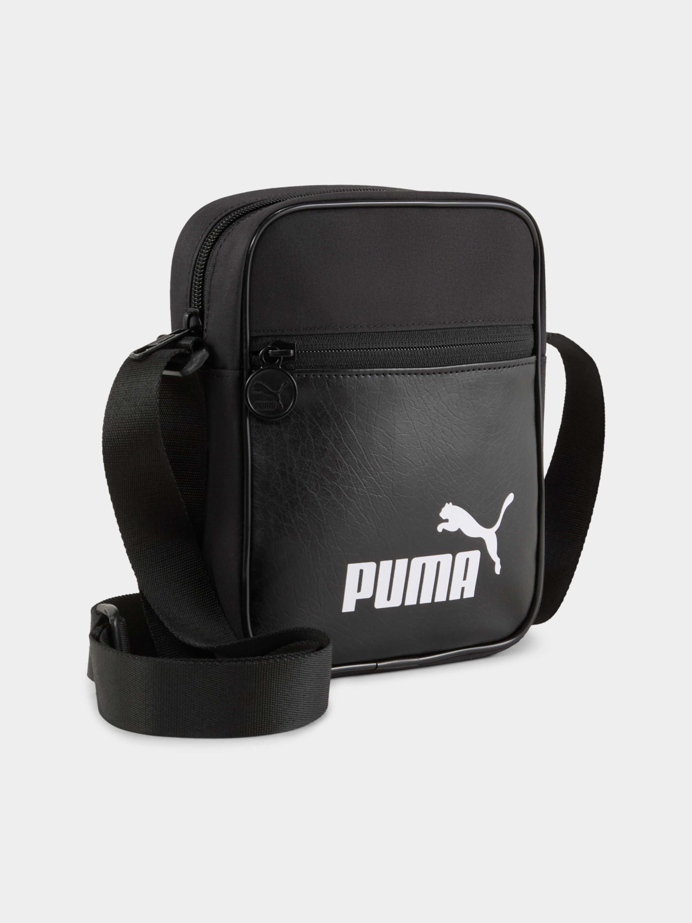Сумки PUMA Campus Portable модель 091295 Фото