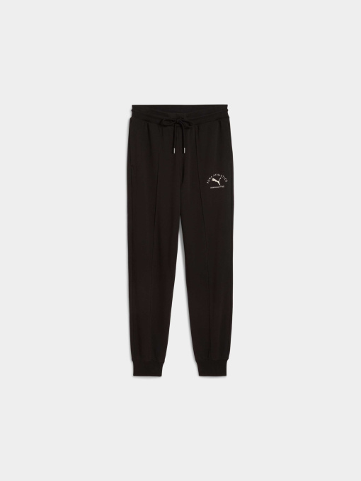 Штани PUMA Class Better Sweatpants модель 688251 Фото
