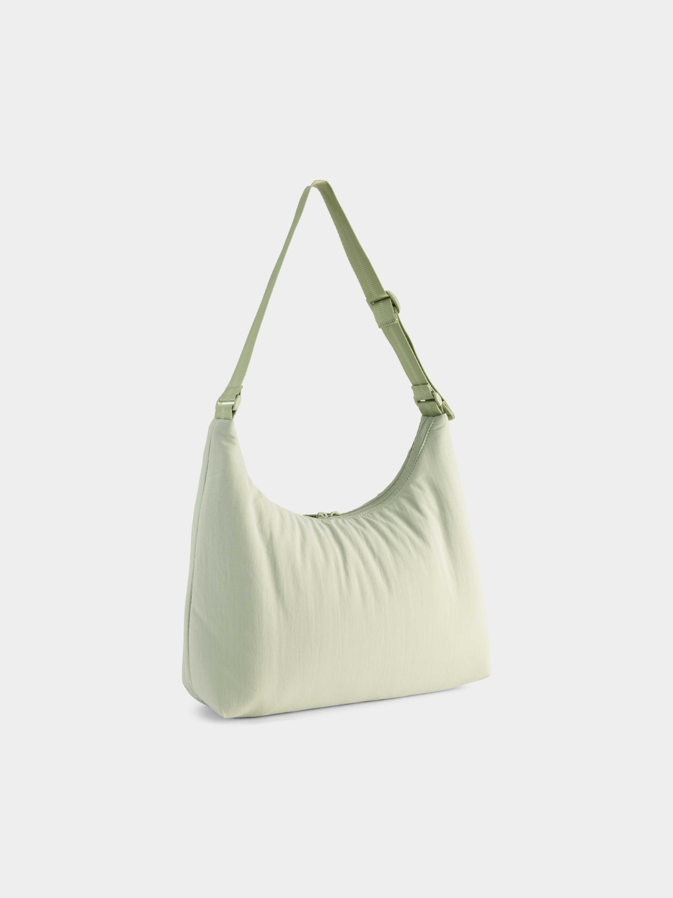 Сумки PUMA Her Slouchy Hobo Bag модель 091715 Фото