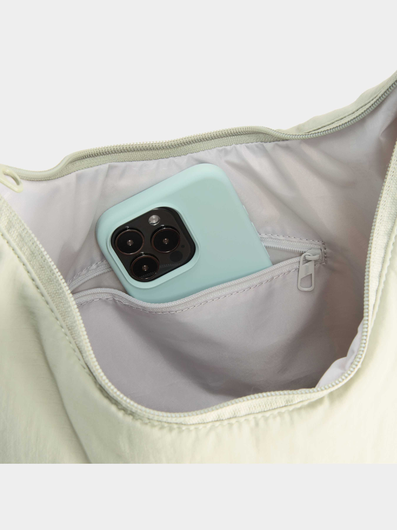 Сумки PUMA Her Slouchy Hobo Bag модель 091715 Фото