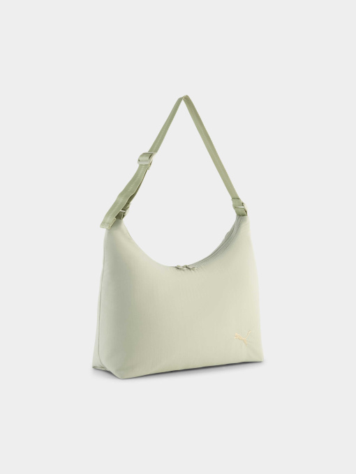 Сумки PUMA Her Slouchy Hobo Bag модель 091715 Фото