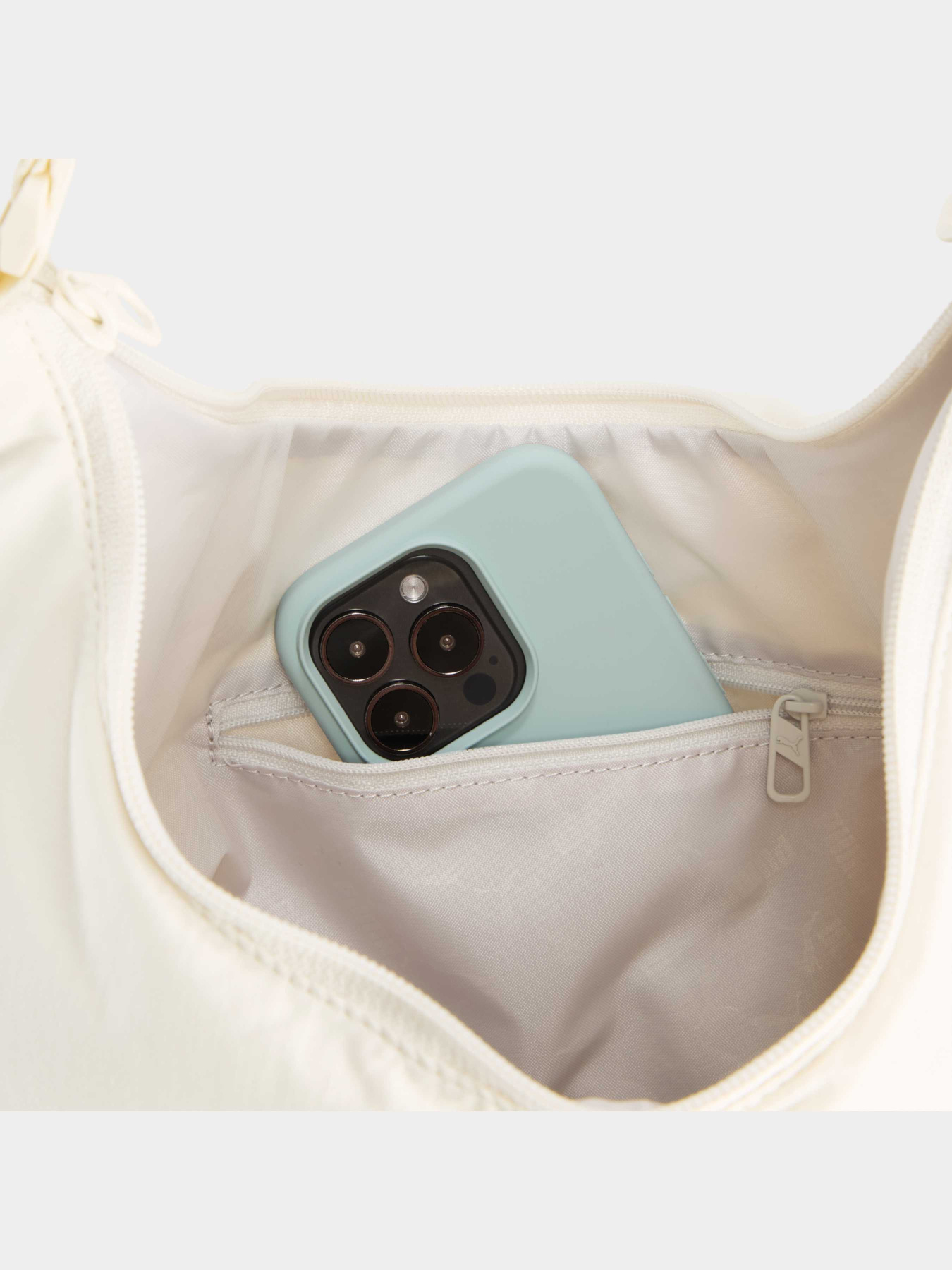Сумки PUMA Her Slouchy Hobo Bag модель 091715 Фото