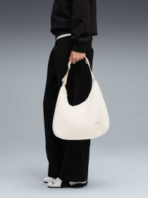 Сумки PUMA Her Slouchy Hobo Bag модель 091715 Фото