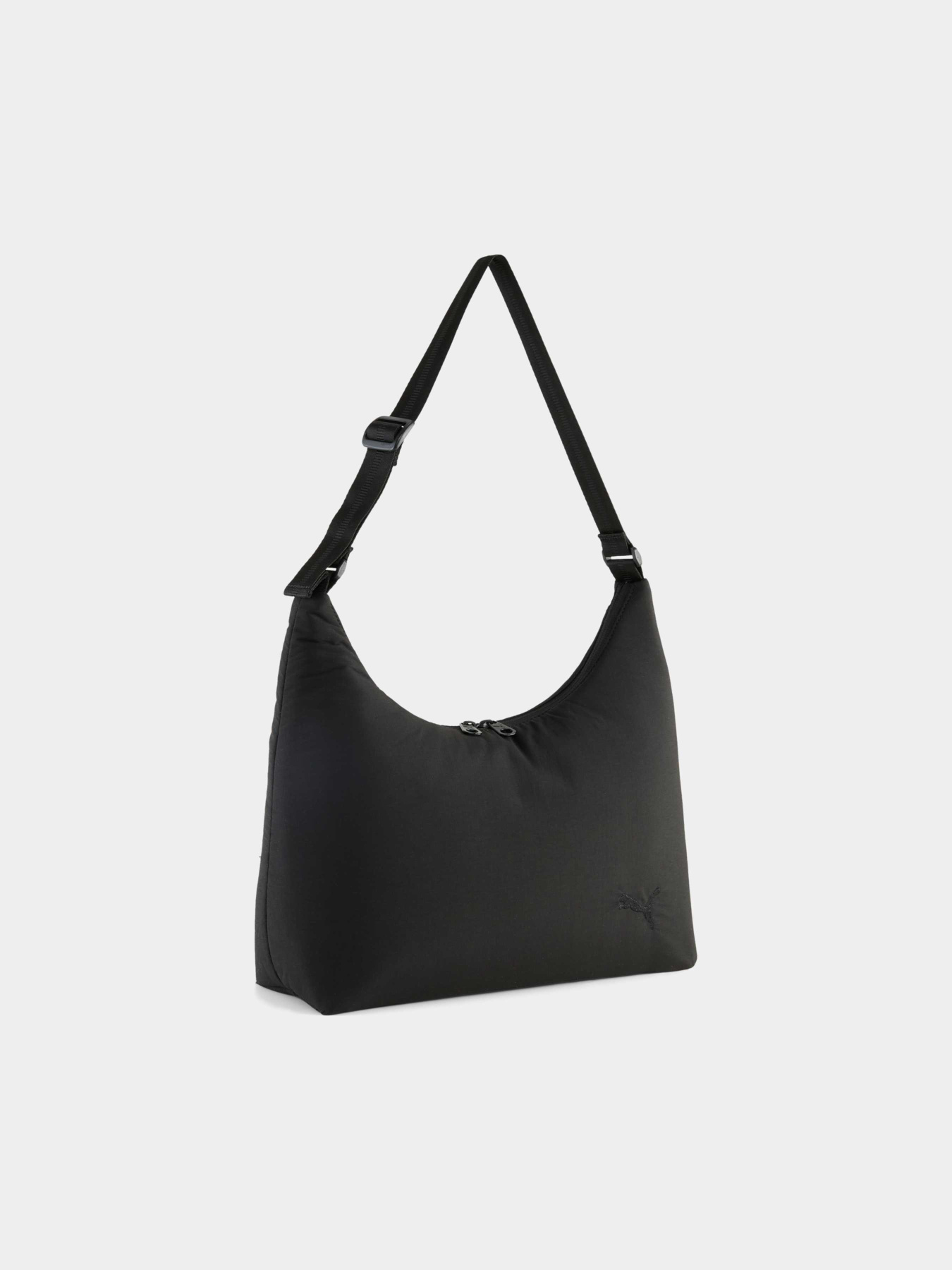 Сумки PUMA Her Slouchy Hobo Bag модель 091715 Фото