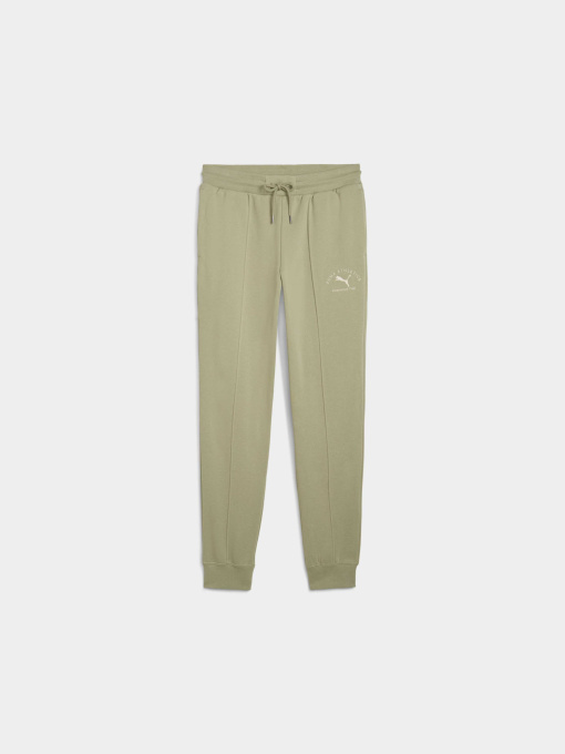 Штани PUMA Class Better Sweatpants модель 688250 Фото