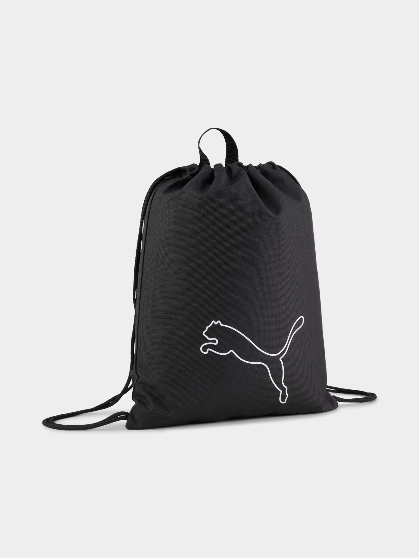 Рюкзаки PUMA Plus Gym Sack модель 091183 Фото