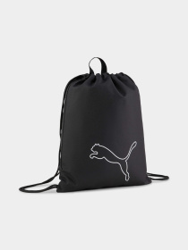 Рюкзаки PUMA Plus Gym Sack модель 091183 Фото