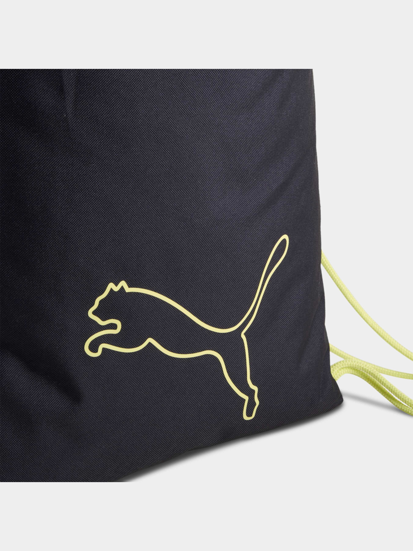Рюкзаки PUMA Plus Gym Sack модель 091183 Фото