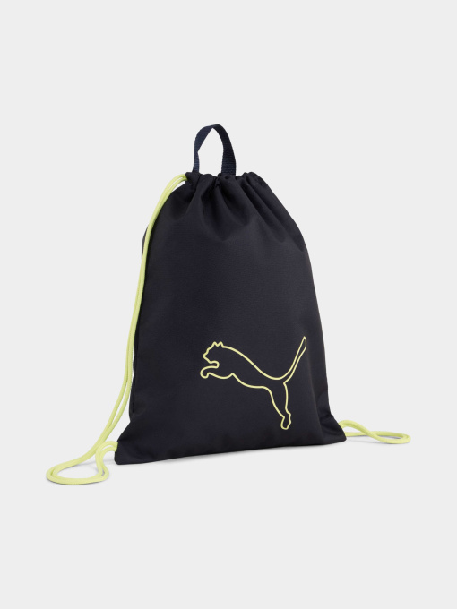 Рюкзаки PUMA Plus Gym Sack модель 091183 Фото