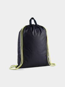 Рюкзаки PUMA Plus Gym Sack модель 091183 Фото