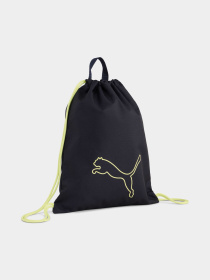 Рюкзаки PUMA Plus Gym Sack модель 091183 Фото