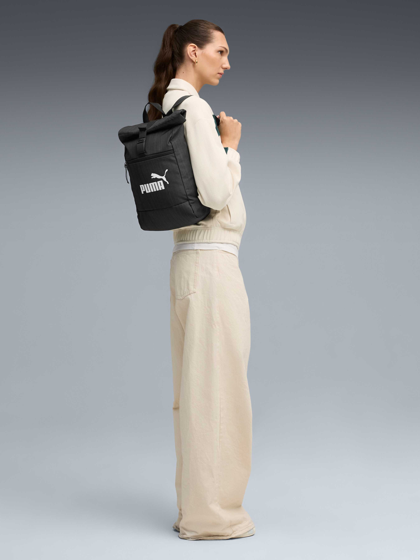 Рюкзаки PUMA Base Small Backpack модель 091706 Фото