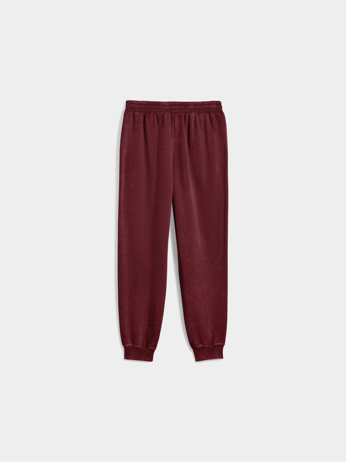Штани PUMA Ess Elevated Wash Sweatpants модель 688436 Фото