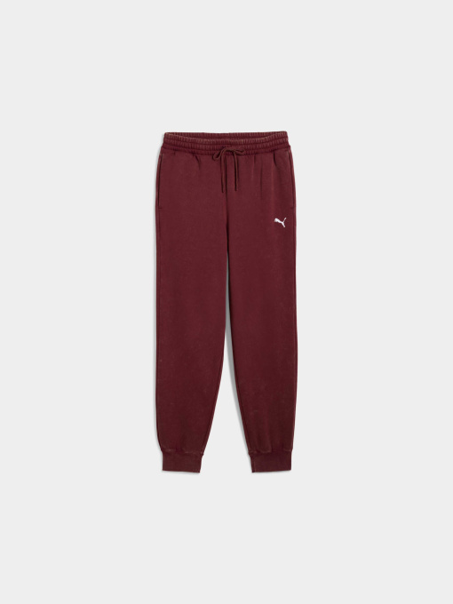 Штани PUMA Ess Elevated Wash Sweatpants модель 688436 Фото