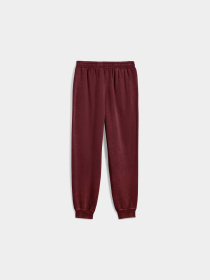 Штани PUMA Ess Elevated Wash Sweatpants модель 688436 Фото