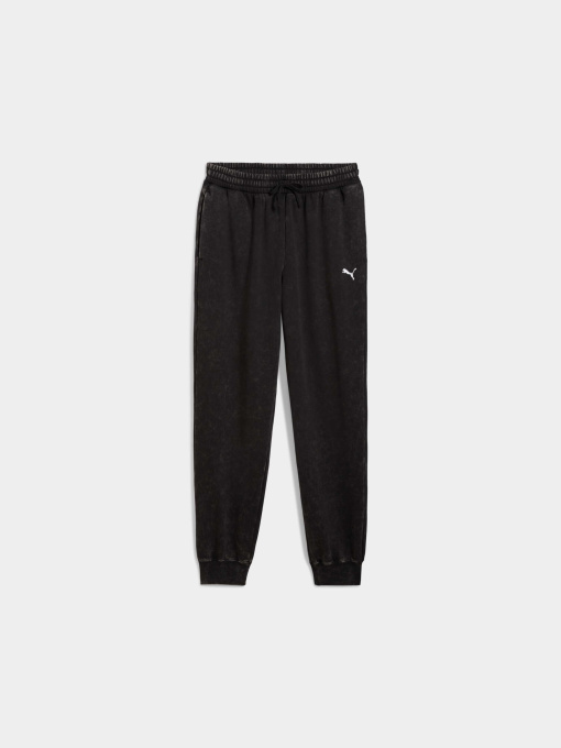 Штани PUMA Ess Elevated Wash Sweatpants модель 688436 Фото