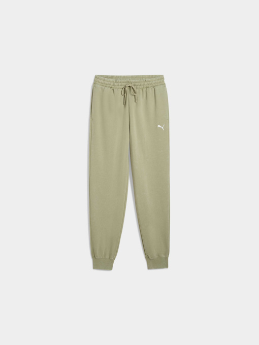 Штани PUMA Ess Elevated Wash Sweatpants модель 688436 Фото
