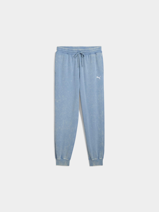 Штани PUMA Ess Elevated Wash Sweatpants модель 688436 Фото