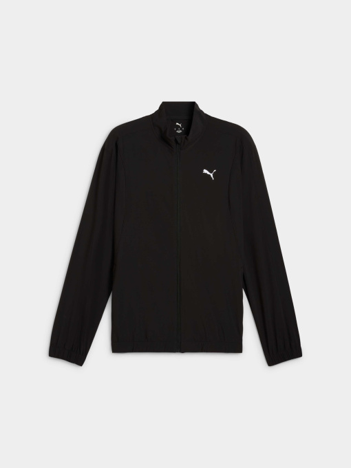 Куртки та дублянки PUMA Run Velocity Woven Jacket модель 526607 Фото