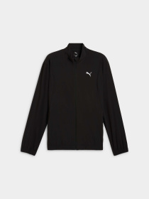 Куртки та дублянки PUMA Run Velocity Woven Jacket модель 526607 Фото