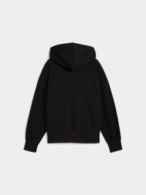 Худи и свитшоты PUMA Her Winterized Hoodie модель 688868 Фото