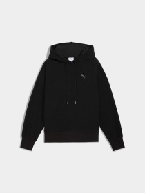 Худі та світшоти PUMA Her Winterized Hoodie модель 688868 Фото
