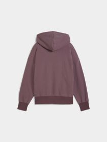 Худі та світшоти PUMA Her Winterized Hoodie модель 688868 Фото