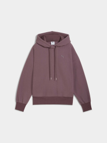 Худі та світшоти PUMA Her Winterized Hoodie модель 688868 Фото