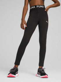 Штани PUMA Strong Training Tights модель 526924 Фото