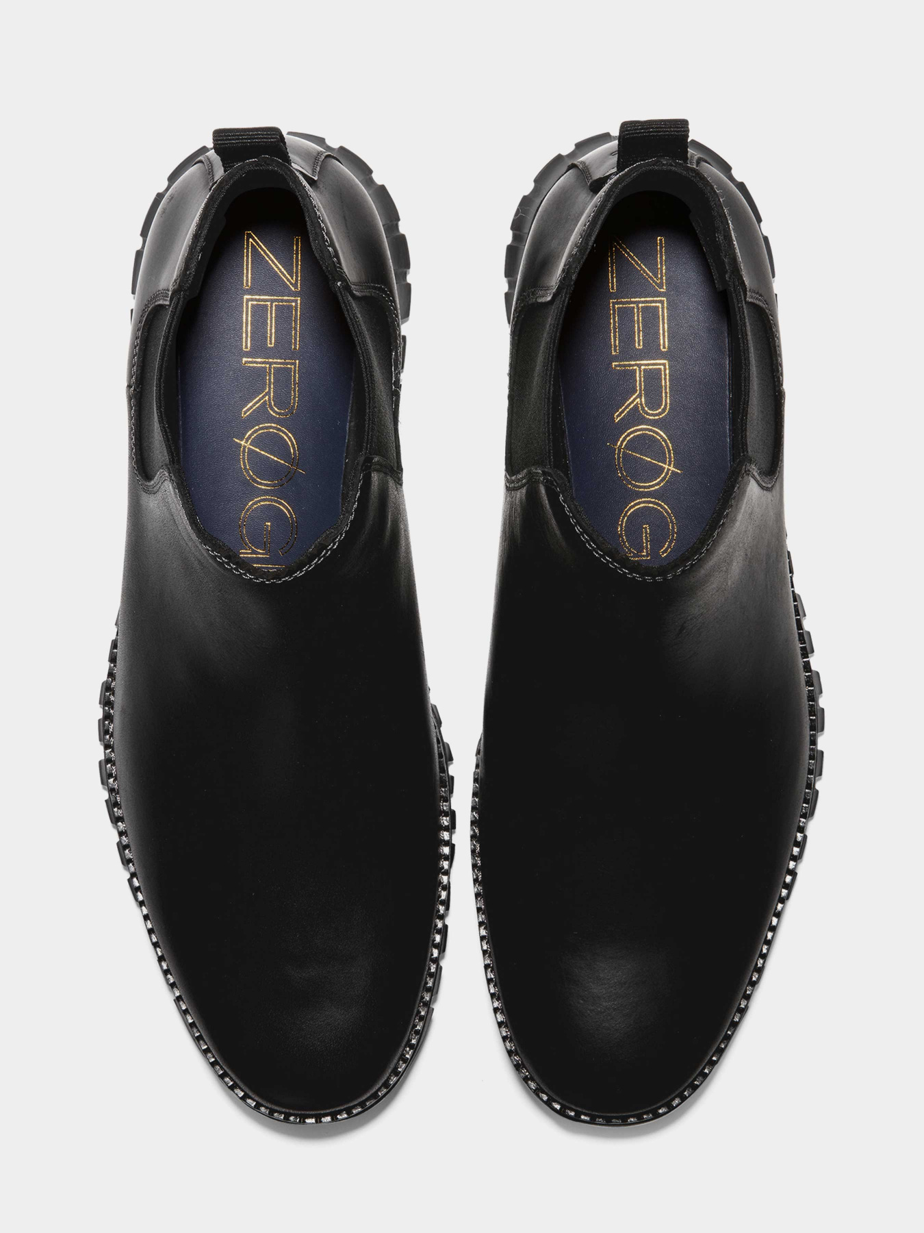 Ботинки и сапоги Cole Haan модель C30163 Фото