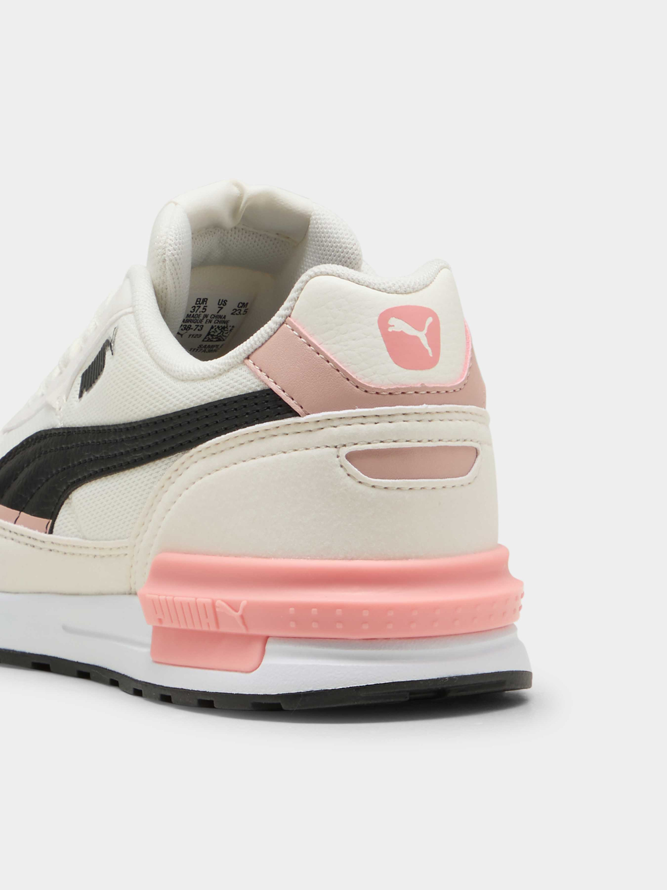 Кросівки PUMA Graviton модель 380738 Кросівки PUMA Graviton модель 380738 Фото