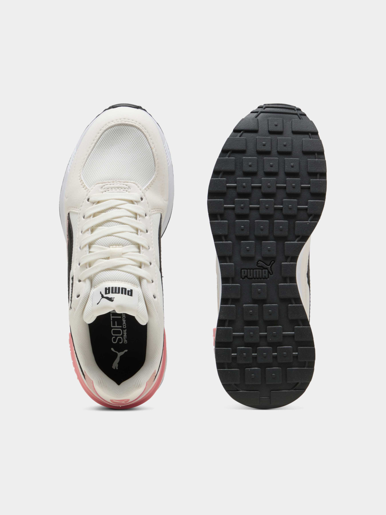 Кросівки PUMA Graviton модель 380738 Кросівки PUMA Graviton модель 380738 Фото
