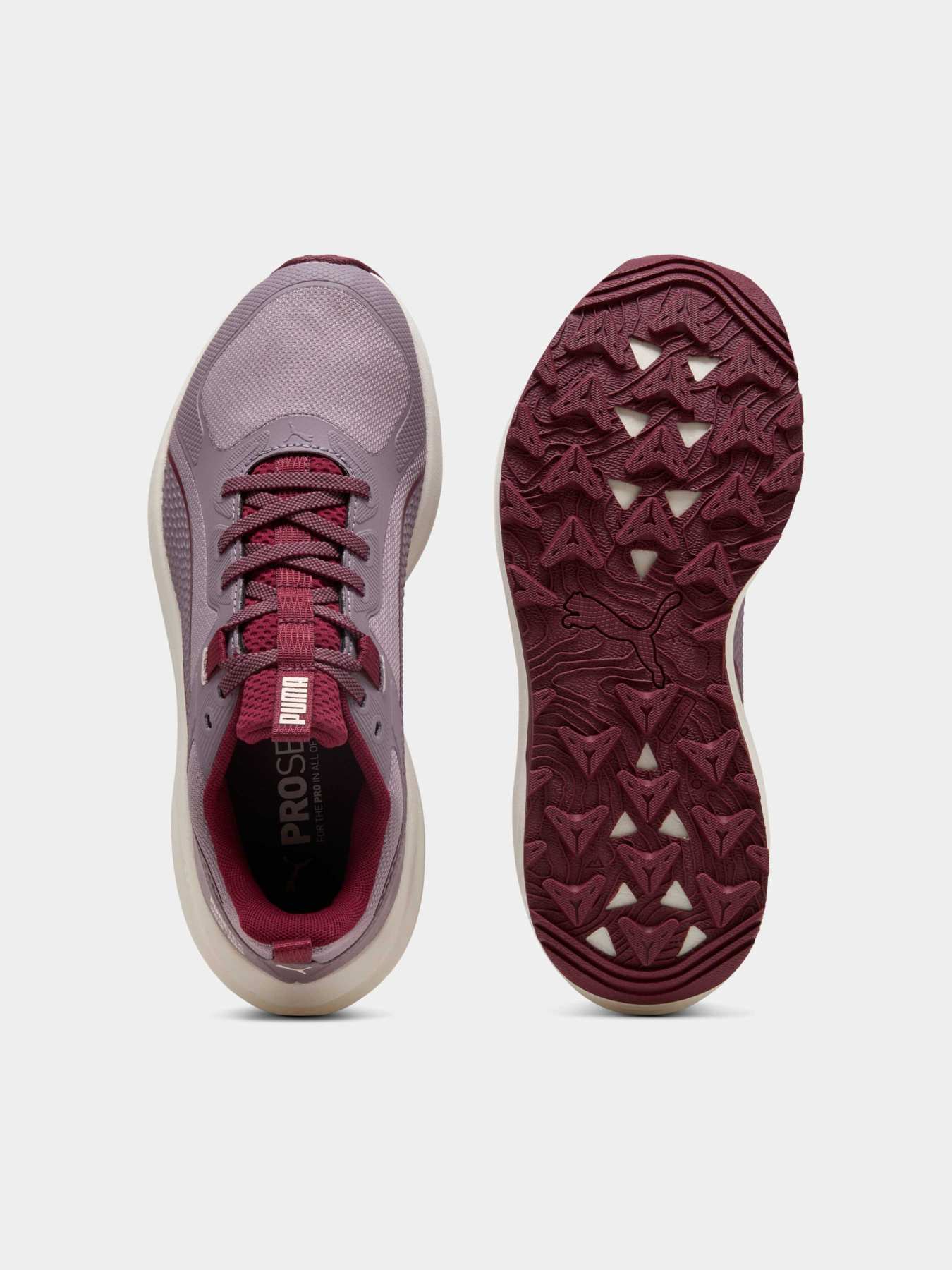 Кросівки PUMA Flare Pro Trail Ptx модель 312041 Кросівки PUMA Flare Pro Trail Ptx модель 312041 Фото