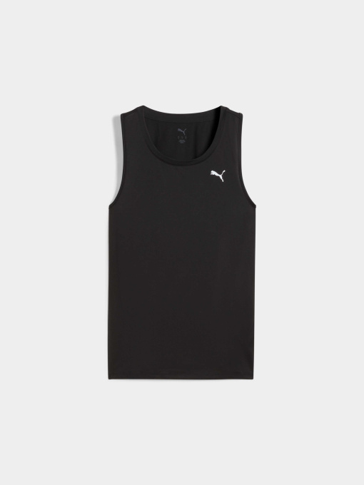 Футболки і поло PUMA Tad Essential Slveless Tank модель 525886 Фото