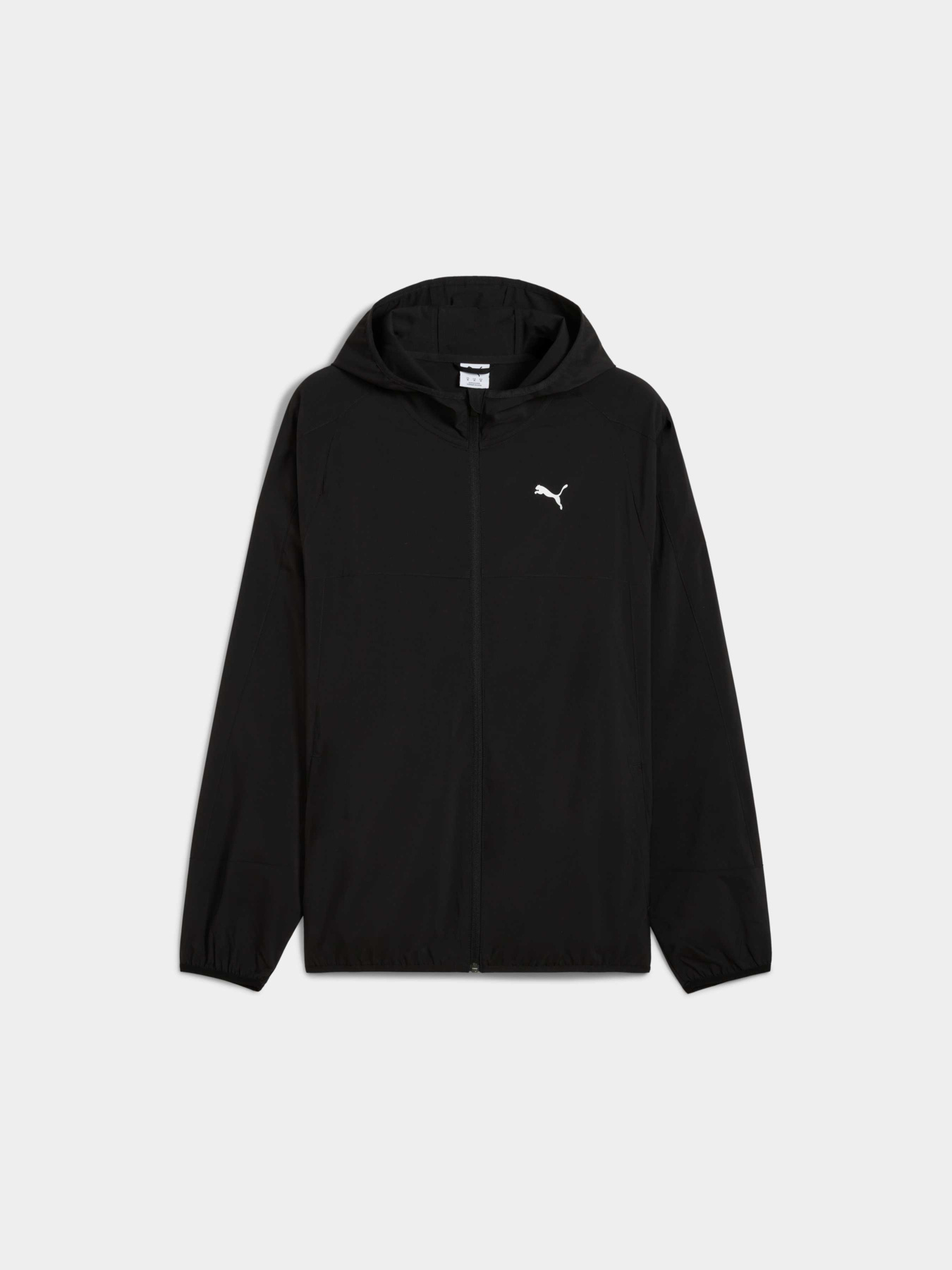 Куртки и дубленки PUMA M Tad Tech Woven Full Zip модель 526014 Куртки и дубленки PUMA M Tad Tech Woven Full Zip модель 526014 Фото