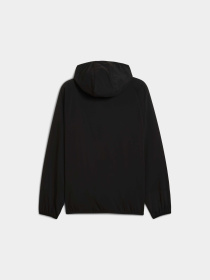 Куртки и дубленки PUMA M Tad Tech Woven Full Zip модель 526014 Фото