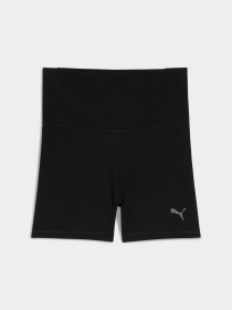 Шорти PUMA W Shapeluxe Short Tight модель 527469 Фото